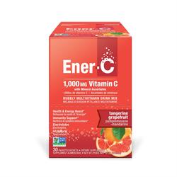 Vitamin C 1000mg Tangerine