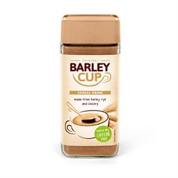 Instant Grain Coffee