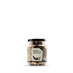 Dried Porcini (Cepes)
