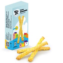 Corn Breadsticks
