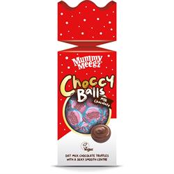 Choccy Balls Cracker