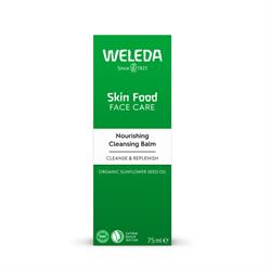 Skin Food Cleansing Balm