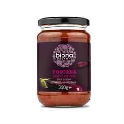 Organic Toscana