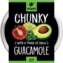 Guacamole Dip
