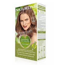 Hair Dye Dark Golden Blonde
