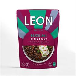 Brazilian Black Beans