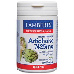 Artichoke Extract 7425mg