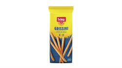 Grissini (Bread sticks)