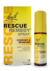 Rescue Remedy Spray