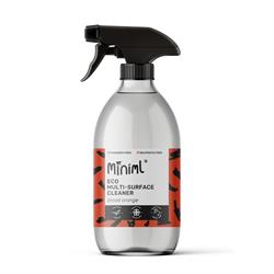 Multi-Surface Cleaner - Orange