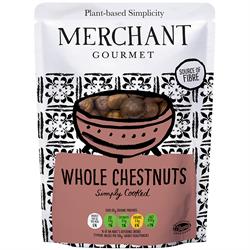 Whole Chestnuts
