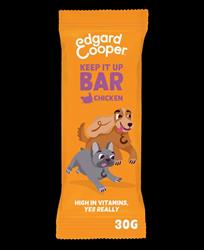 Dog Bar Chicken