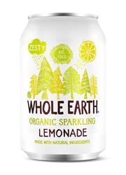 Organic Sparkling Lemonade