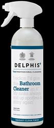 Bathroom Cleaner