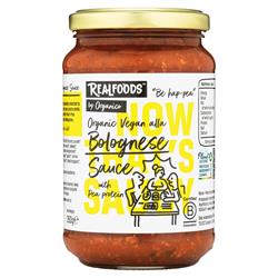 Org Vegan Bolognese Sauce