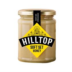 Soft Set Honey