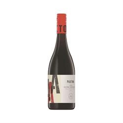 Paxton AAA Shiraz Grenache