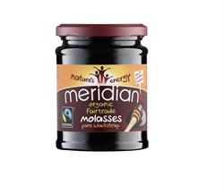 Organic FT Blackstrap Molasses
