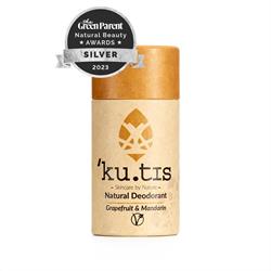 Grapefruit &Mandarin Vegan Deo