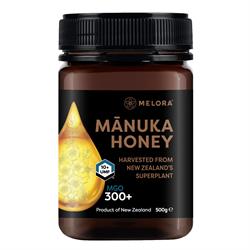 Manuka Honey 300+MGO 500g