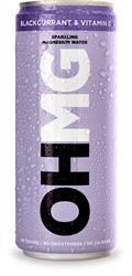 Blackcurrant & Vitamin C Water