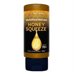 MELORA Manuka Squeeze 70MGO