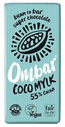 Ombar Coco Mylk 70g