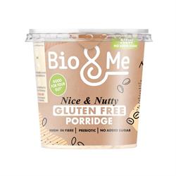 Nice & Nutty Porridge Pot 58g