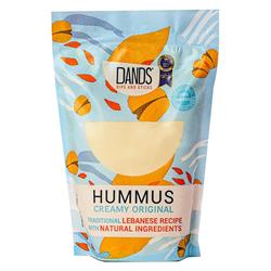Original Lebanese Hummus Pouch