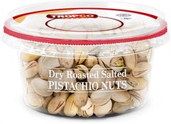 Roasted Salted Pistachios