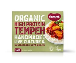 Clearspot Tempeh