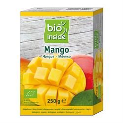 Organic Mango