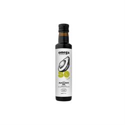 Light Avocado Oil