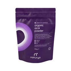 Org Acai Powder