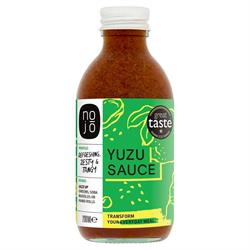 Yuzu Salad Sauce