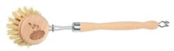 Wood Dish Brush