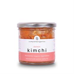 Kimchi Daikon Organic
