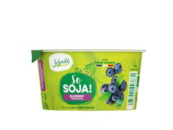 Org Blueberry Soya Yoghurt Alt