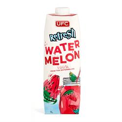 100% Watermelon Juice