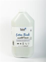 Laundry Liquid Cotton Fresh