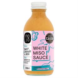 White Miso Sauce