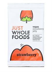 Vegan Strawberry Jelly