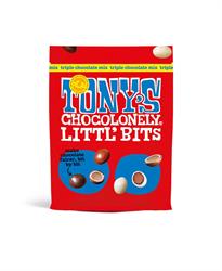 Littl' Bits Triple Choc