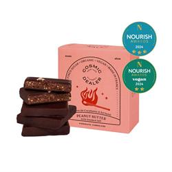 Mini Chocolate Box Peanut