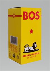 Dry Tea Rooibos Refill