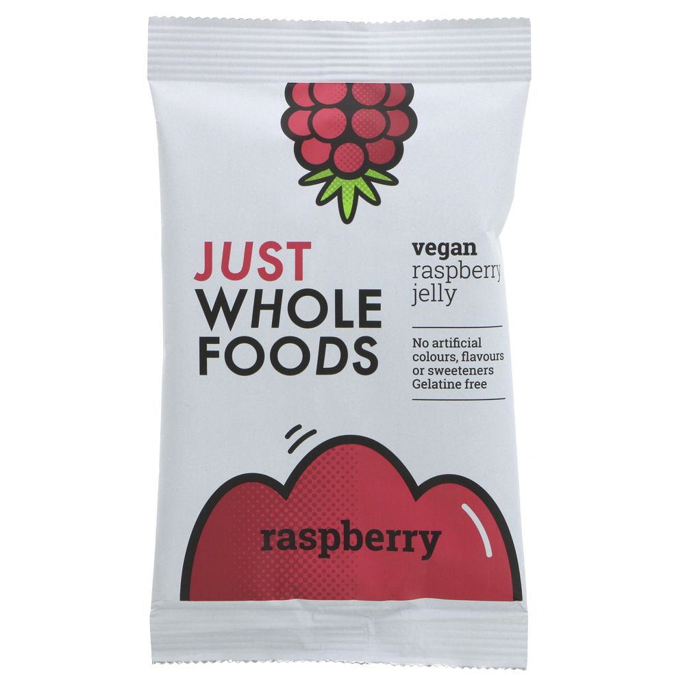 Raspberry Jelly