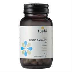 Vegan Biotic Balance