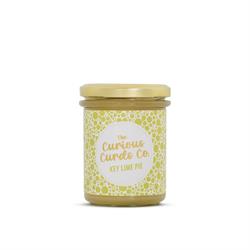 Key Lime Curd