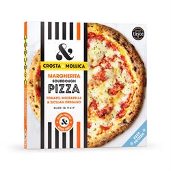Pizza Margherita