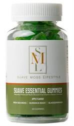 Sea Moss Gummies